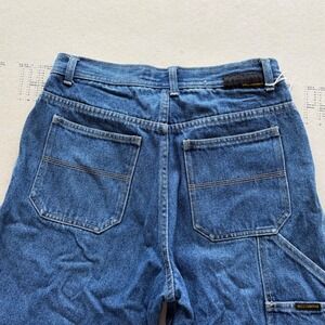 Y2K Billabong Denim Carpenter Jeans
